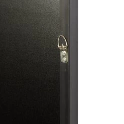 Flash Sale ✔️ White Canvas Contemporary Wall Art, 40" x 30" x 1" by Ivory and Iris 😍 -Cheap Ivory and Iris Store D506300S 5