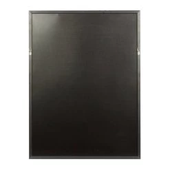 Flash Sale ✔️ White Canvas Contemporary Wall Art, 40" x 30" x 1" by Ivory and Iris 😍 -Cheap Ivory and Iris Store D506300S 6