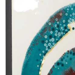 Budget β¨ Blue Contemporary Abstract Wood Wall Decor, 24" x 24" by Ivory and Iris π 11 Budget β¨ Blue Contemporary Abstract Wood Wall Decor, 24" x 24" by Ivory and Iris π -Cheap Ivory and Iris Store D506301S 4