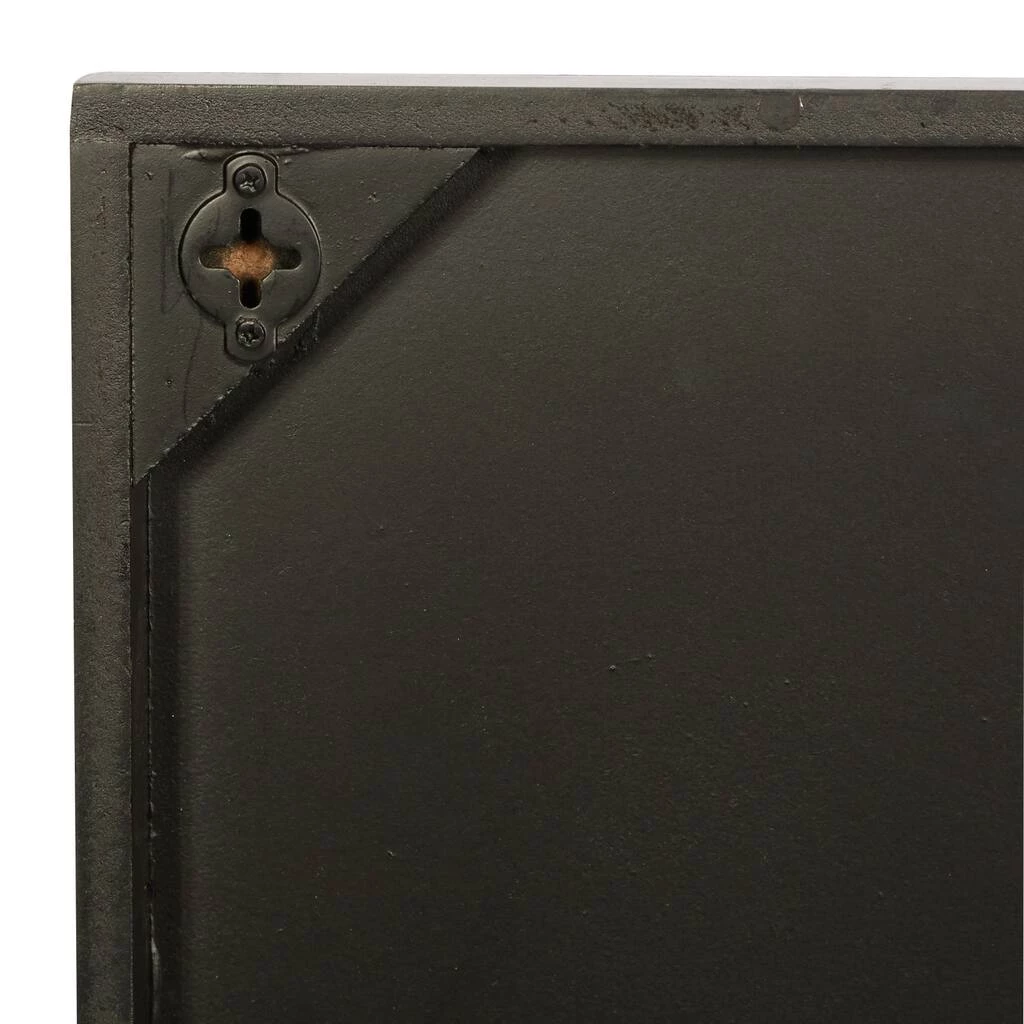 Budget β¨ Blue Contemporary Abstract Wood Wall Decor, 24" x 24" by Ivory and Iris π 5 Budget β¨ Blue Contemporary Abstract Wood Wall Decor, 24" x 24" by Ivory and Iris π - Image 5