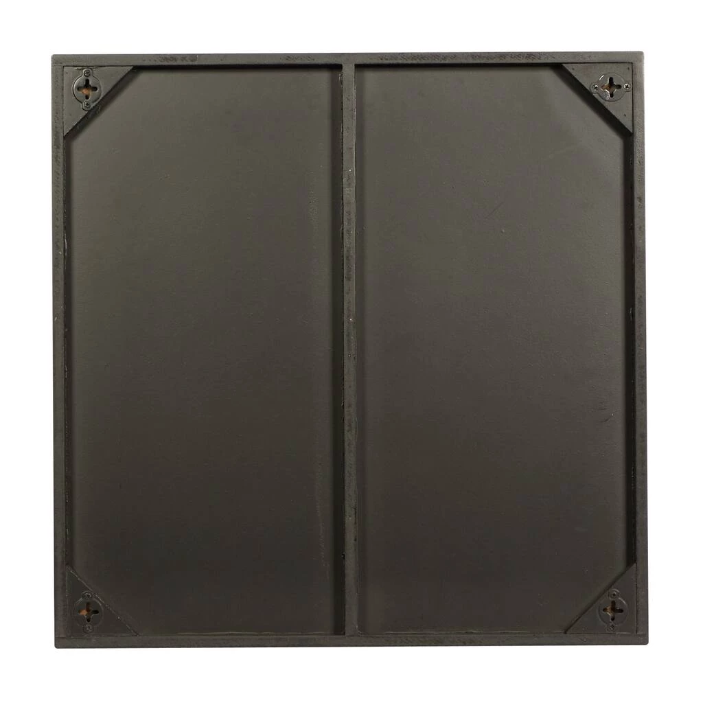 Budget β¨ Blue Contemporary Abstract Wood Wall Decor, 24" x 24" by Ivory and Iris π 6 Budget β¨ Blue Contemporary Abstract Wood Wall Decor, 24" x 24" by Ivory and Iris π - Image 6