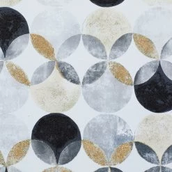 Best deal 🤩 Gray Polystone Modern Framed Wall Art, 24" x 18" x 2" by Ivory and Iris ⌛ -Cheap Ivory and Iris Store D506304S 4