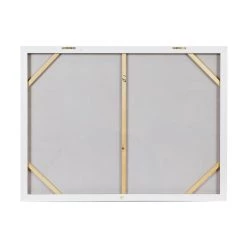 Best reviews of 👏 Multi Colored Contemporary Abstract Canvas Wall Art, 30" x 40" by Ivory and Iris ⭐ -Cheap Ivory and Iris Store D506308S 5