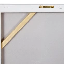 Best reviews of 👏 Multi Colored Contemporary Abstract Canvas Wall Art, 30" x 40" by Ivory and Iris ⭐ -Cheap Ivory and Iris Store D506308S 6