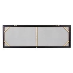 Cheapest π― Gold Contemporary Abstract Canvas Wall Art, 20" x 59" by Ivory and Iris π 12 Cheapest π― Gold Contemporary Abstract Canvas Wall Art, 20" x 59" by Ivory and Iris π -Cheap Ivory and Iris Store D506309S 5