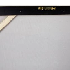 Cheapest π― Gold Contemporary Abstract Canvas Wall Art, 20" x 59" by Ivory and Iris π 13 Cheapest π― Gold Contemporary Abstract Canvas Wall Art, 20" x 59" by Ivory and Iris π -Cheap Ivory and Iris Store D506309S 6