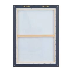 Cheap 😉 Brown Polystone Traditional Framed Wall Art, 24" x 18" by Ivory and Iris ⌛ -Cheap Ivory and Iris Store D506310S 5