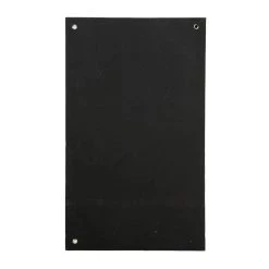 Promo 👏 Multi Colored Modern Abstract Recycled Paper Wall Art, 23" x 40" by Ivory and Iris ❤️ -Cheap Ivory and Iris Store D506315S 6