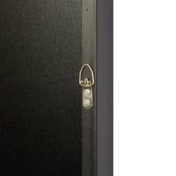 New 🔥 White Canvas Contemporary Wall Art, 40" x 30" x 1" by Ivory and Iris ⭐ -Cheap Ivory and Iris Store D506319S 6