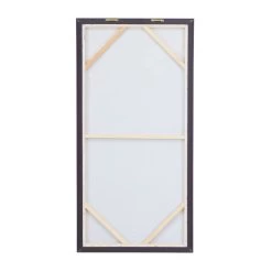 Wholesale π Set of 2 Blue Polystone Contemporary Framed Wall Art, 24" x 48" by Ivory and Iris π₯° 11 Wholesale π Set of 2 Blue Polystone Contemporary Framed Wall Art, 24" x 48" by Ivory and Iris π₯° -Cheap Ivory and Iris Store D506320S 5