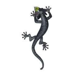 Budget π Green Metal Eclectic Wall Decor, 28" x 5" by Ivory and Iris π 15 Budget π Green Metal Eclectic Wall Decor, 28" x 5" by Ivory and Iris π -Cheap Ivory and Iris Store D506340S 7