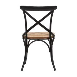 Buy π€© Black Iron Farmhouse Dining Chair, 35" x 20" x 20" by Ivory and Iris π 13 Buy π€© Black Iron Farmhouse Dining Chair, 35" x 20" x 20" by Ivory and Iris π -Cheap Ivory and Iris Store D506411S 6