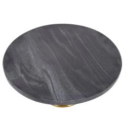 Budget βοΈ Set of 3 Black Aluminum Natural Cake Stand, 6" x 12" x 12" by Ivory and Iris 𧨠10 Budget βοΈ Set of 3 Black Aluminum Natural Cake Stand, 6" x 12" x 12" by Ivory and Iris 𧨠-Cheap Ivory and Iris Store D506414S 4