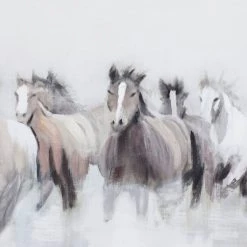 Promo ✔️ Gray Polystone Modern Farmhouse Framed Wall Art, 30" x 40" by Ivory and Iris 🤩 -Cheap Ivory and Iris Store D506489S 3