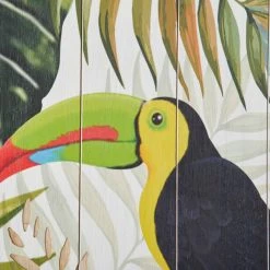 Hot Sale π Green Eclectic Animals Wood Wall Art, 30" x 30" by Ivory and Iris π€© 11 Hot Sale π Green Eclectic Animals Wood Wall Art, 30" x 30" by Ivory and Iris π€© -Cheap Ivory and Iris Store D506492S 3