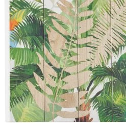 Hot Sale π Green Eclectic Animals Wood Wall Art, 30" x 30" by Ivory and Iris π€© 12 Hot Sale π Green Eclectic Animals Wood Wall Art, 30" x 30" by Ivory and Iris π€© -Cheap Ivory and Iris Store D506492S 4