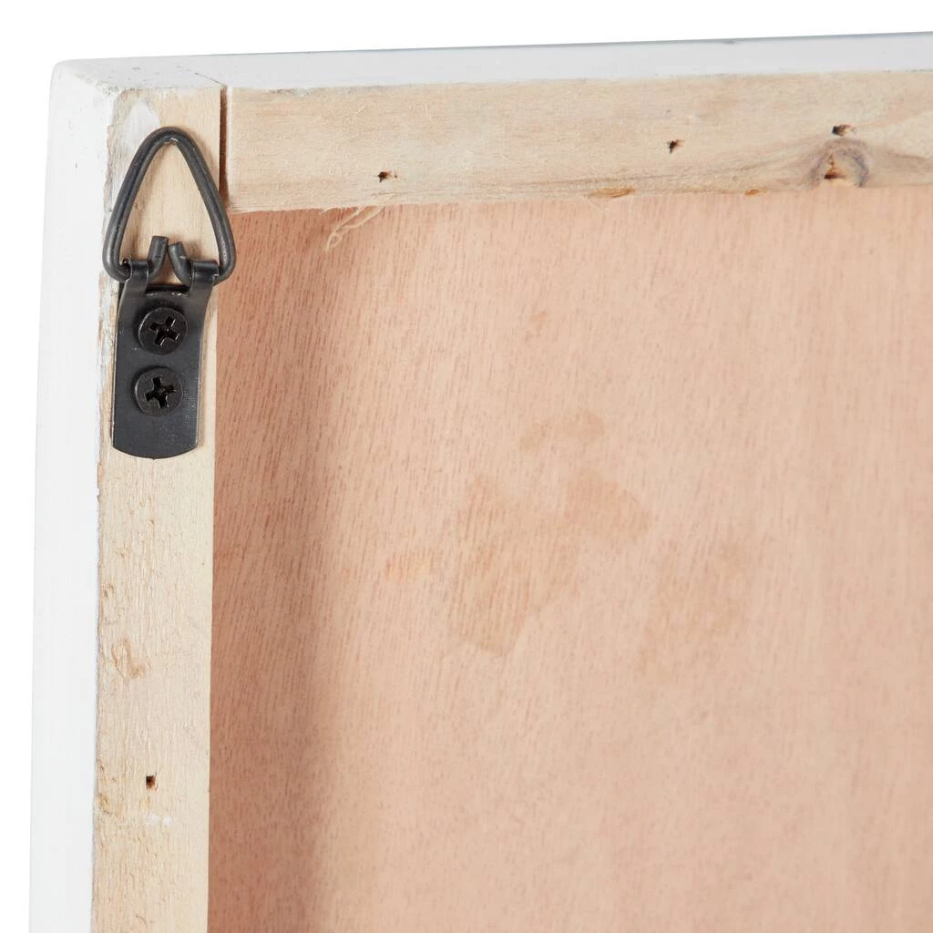 Hot Sale π Green Eclectic Animals Wood Wall Art, 30" x 30" by Ivory and Iris π€© 5 Hot Sale π Green Eclectic Animals Wood Wall Art, 30" x 30" by Ivory and Iris π€© - Image 5