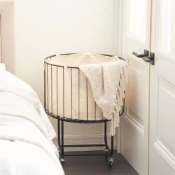 Best Sale βοΈ Black Contemporary Metal Storage Cart, 26" x 19" by Ivory and Iris π₯° 13 Best Sale βοΈ Black Contemporary Metal Storage Cart, 26" x 19" by Ivory and Iris π₯° -Cheap Ivory and Iris Store D506530S 7