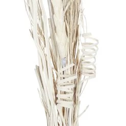 Coupon ⌛ Set of 2" Brown Wood Natural Foliage, 7" x 56" by Ivory and Iris 🛒 -Cheap Ivory and Iris Store D506581S 3