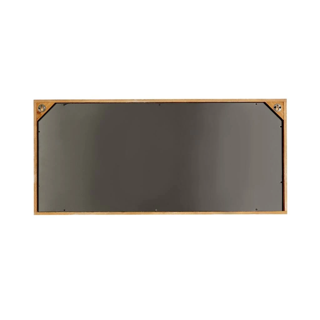 Outlet β Brown Metal Coastal Wall Decor 14" x 31" x 2" by Ivory and Iris π 2 Outlet β Brown Metal Coastal Wall Decor 14" x 31" x 2" by Ivory and Iris π - Image 2