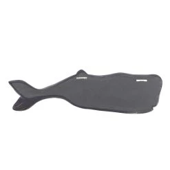 Coupon ✨ Black Coastal Polystone Wall Decor, 8" x 26" by Ivory and Iris 🛒 -Cheap Ivory and Iris Store D507754S 6