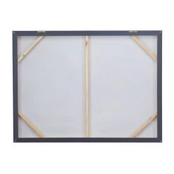 Coupon ✨ Green Polystone Modern Farmhouse Framed Wall Art, 36" x 47" x 2" by Ivory and Iris 🌟 -Cheap Ivory and Iris Store D507832S 5