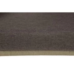 Outlet 😉 Grey Metal Modern Outdoor Chair, 29" x 33" x 29" by Ivory and Iris 👍 -Cheap Ivory and Iris Store D507839S 8