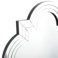 Brand new π₯ Silver MDF Glam Wall Mirror, 32" x 32" x 2" by Ivory and Iris π 8 Brand new π₯ Silver MDF Glam Wall Mirror, 32" x 32" x 2" by Ivory and Iris π -Cheap Ivory and Iris Store D507961S 3