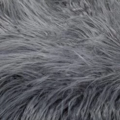 Promo 😍 Gray Iron Contemporary Bench, 20" x 17" x 42" by Ivory and Iris ⭐ -Cheap Ivory and Iris Store D508212S 5