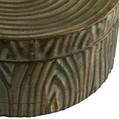 Brand new π Set of 2" Bronze Metal Vintage Decorative Jar, 6", 7.25" by Ivory and Iris π 10 Brand new π Set of 2" Bronze Metal Vintage Decorative Jar, 6", 7.25" by Ivory and Iris π -Cheap Ivory and Iris Store D508272S 4