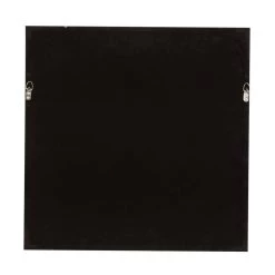 New 😉 Brown Canvas Contemporary Wall Decor, 24" x 24" x 2" by Ivory and Iris ✔️ -Cheap Ivory and Iris Store D508288S 6