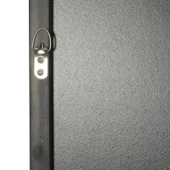 Cheapest 🔥 White Canvas Contemporary Wall Art, 40" x 30" x 3" by Ivory and Iris 🤩 -Cheap Ivory and Iris Store D508289S 9