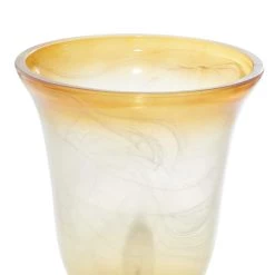 Coupon ⭐ Set of 2" Brown Polystone Rustic Uplight, 8" x 18" by Ivory and Iris 👍 -Cheap Ivory and Iris Store D508302S 4