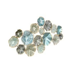 Best reviews of 🥰 Multi Colored Metal Contemporary Wall Decor, 50" x 25" by Ivory and Iris ❤️ 10 Best reviews of 🥰 Multi Colored Metal Contemporary Wall Decor, 50" x 25" by Ivory and Iris ❤️ -Cheap Ivory and Iris Store D509763S 3