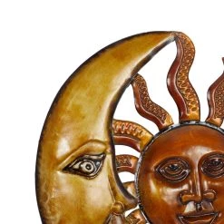 Best Pirce β Red Metal Rustic Wall Decor, 20" by Ivory and Iris π 15 Best Pirce β Red Metal Rustic Wall Decor, 20" by Ivory and Iris π -Cheap Ivory and Iris Store D509766S 5