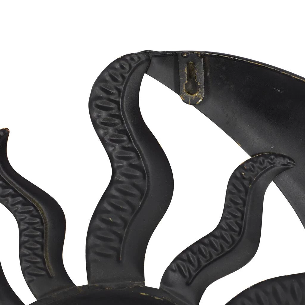 Best Pirce β Red Metal Rustic Wall Decor, 20" by Ivory and Iris π 7 Best Pirce β Red Metal Rustic Wall Decor, 20" by Ivory and Iris π - Image 7