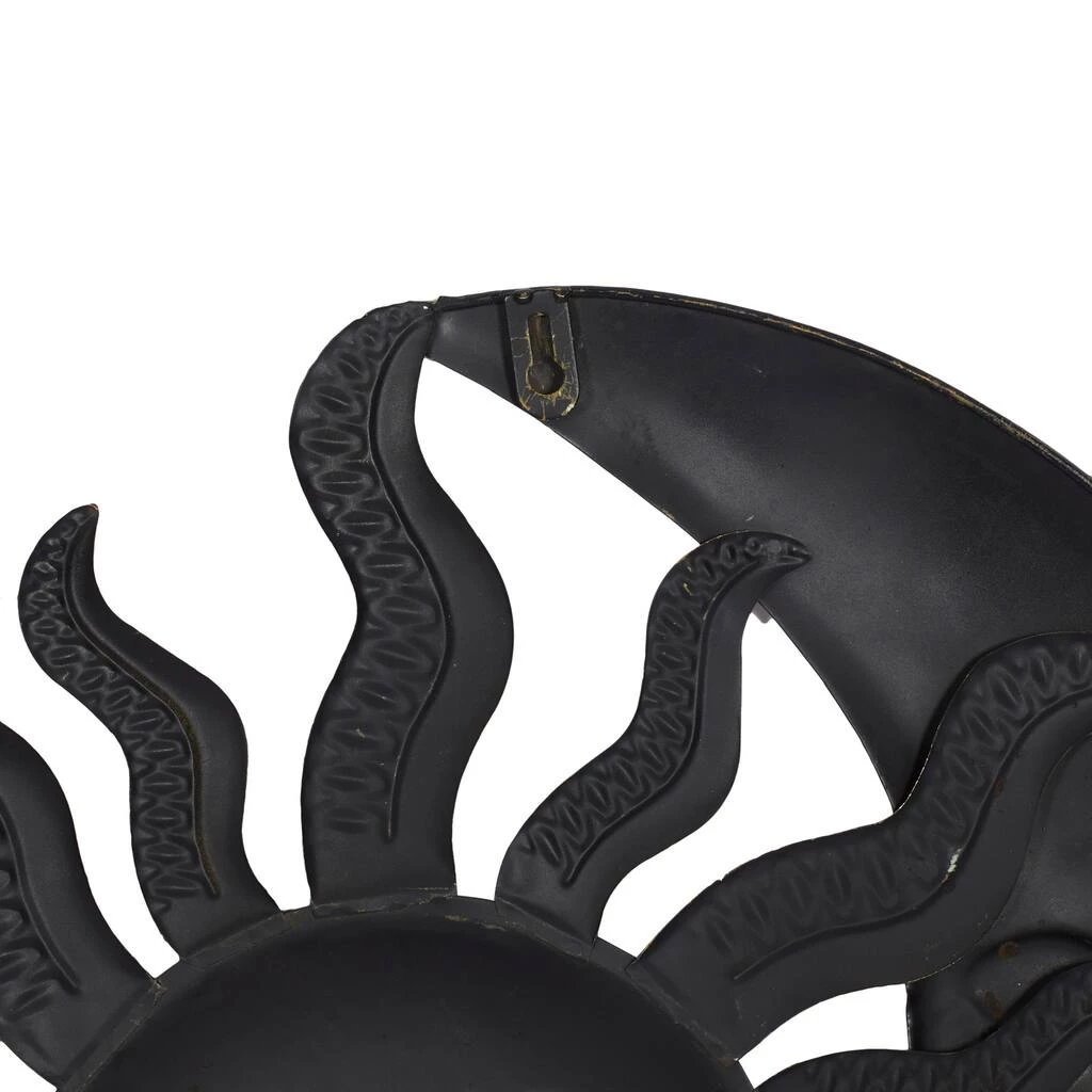 Best Pirce β Red Metal Rustic Wall Decor, 20" by Ivory and Iris π 8 Best Pirce β Red Metal Rustic Wall Decor, 20" by Ivory and Iris π - Image 8