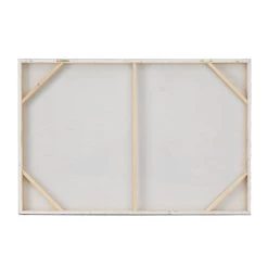 Hot Sale 🌟 Brown Fir Coastal Wall Art, 32" x 47" x 2" by Ivory and Iris 🎉 -Cheap Ivory and Iris Store D509788S 4