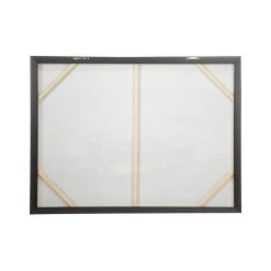 Flash Sale 😉 Multi Colored Coastal Canvas Wall Art, 36" x 47" by Ivory and Iris 🔥 -Cheap Ivory and Iris Store D509790S 6