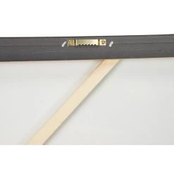 Best Pirce 🥰 Blue Coastal Beach Canvas Wall Art, 40" x 40" by Ivory and Iris 🤩 -Cheap Ivory and Iris Store D509792S 7