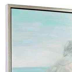 Brand new π White Coastal Birds Canvas Wall Art, 47" x 36" by Ivory and Iris 𧨠11 Brand new π White Coastal Birds Canvas Wall Art, 47" x 36" by Ivory and Iris 𧨠-Cheap Ivory and Iris Store D509793S 4