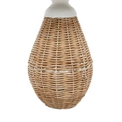 Coupon π₯° Brown Iron Farmhouse Accent Table 15" x 15" x 23" by Ivory and Iris π 11 Coupon π₯° Brown Iron Farmhouse Accent Table 15" x 15" x 23" by Ivory and Iris π -Cheap Ivory and Iris Store D510874S 4