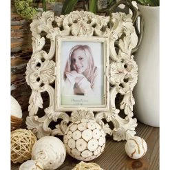 Flash Sale π 2 Pack White Polystone Traditional 9" x 11" Frames by Ivory and Iris β 23 Flash Sale π 2 Pack White Polystone Traditional 9" x 11" Frames by Ivory and Iris β -Cheap Ivory and Iris Store D510902S 12
