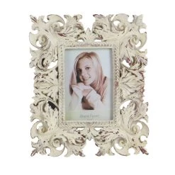 Flash Sale π 2 Pack White Polystone Traditional 9" x 11" Frames by Ivory and Iris β 15 Flash Sale π 2 Pack White Polystone Traditional 9" x 11" Frames by Ivory and Iris β -Cheap Ivory and Iris Store D510902S 4