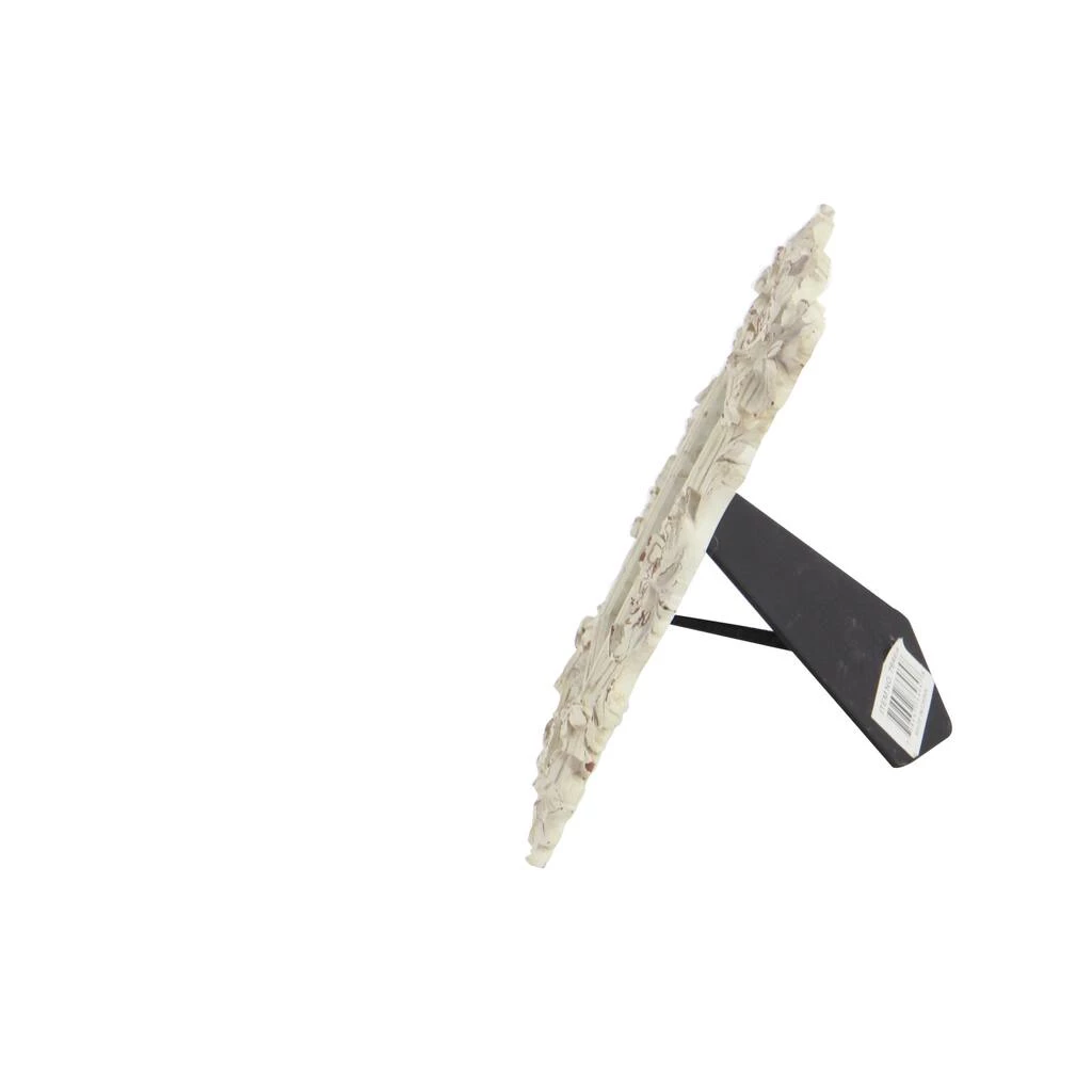 Flash Sale π 2 Pack White Polystone Traditional 9" x 11" Frames by Ivory and Iris β 6 Flash Sale π 2 Pack White Polystone Traditional 9" x 11" Frames by Ivory and Iris β - Image 6