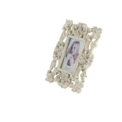 Flash Sale π 2 Pack White Polystone Traditional 9" x 11" Frames by Ivory and Iris β 18 Flash Sale π 2 Pack White Polystone Traditional 9" x 11" Frames by Ivory and Iris β -Cheap Ivory and Iris Store D510902S 7