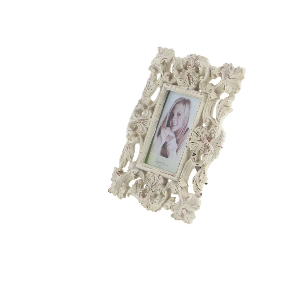 Flash Sale π 2 Pack White Polystone Traditional 9" x 11" Frames by Ivory and Iris β 7 Flash Sale π 2 Pack White Polystone Traditional 9" x 11" Frames by Ivory and Iris β - Image 7