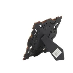 Promo ⭐ 2 Pack Gold Polystone Traditional 4" x 6" Frames by Ivory and Iris 🧨 -Cheap Ivory and Iris Store D510904S 4