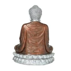 Brand new π Copper Polystone Eclectic Sculpture, 16" x 12" x 9" by Ivory and Iris π 13 Brand new π Copper Polystone Eclectic Sculpture, 16" x 12" x 9" by Ivory and Iris π -Cheap Ivory and Iris Store D511222S 6