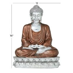 Brand new π Copper Polystone Eclectic Sculpture, 16" x 12" x 9" by Ivory and Iris π 14 Brand new π Copper Polystone Eclectic Sculpture, 16" x 12" x 9" by Ivory and Iris π -Cheap Ivory and Iris Store D511222S 7